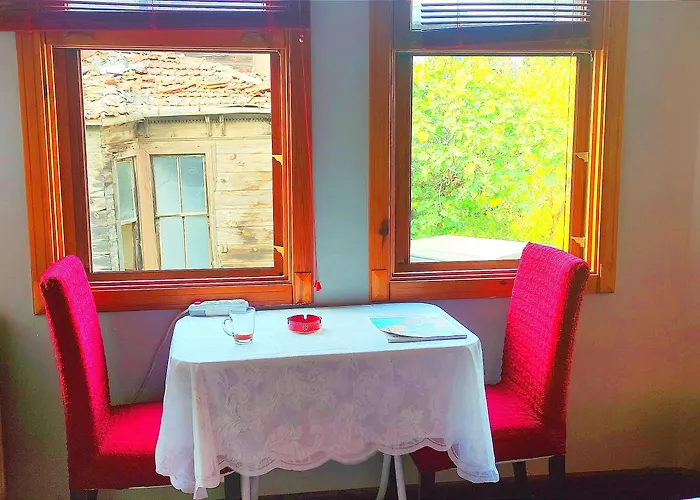 Aparthotel Sweet Kadikoy