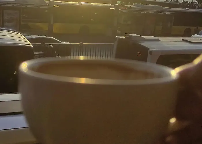 Sweet Kadikoy Aparthotel