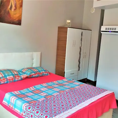 Apartmanhotel Sweet Kadikoy Isztambul