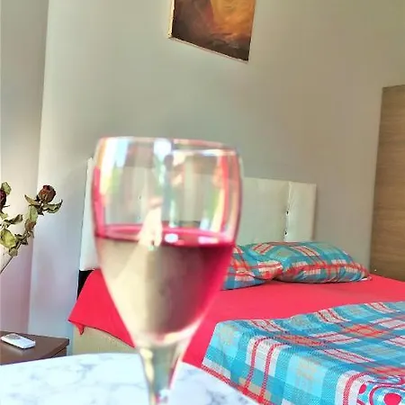 Lejlighedshotel Sweet Kadikoy *