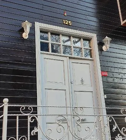 Sweet Kadikoy Apartmanhotel