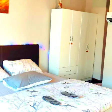 Lejlighedshotel Sweet Kadikoy *