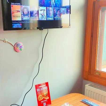 Lejlighedshotel Sweet Kadikoy
