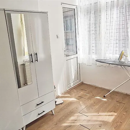 Sweet Kadikoy Apartmanhotel *