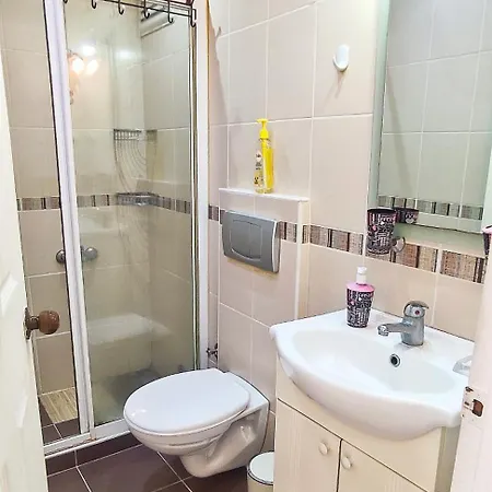 Lejlighedshotel Sweet Kadikoy Istanbul