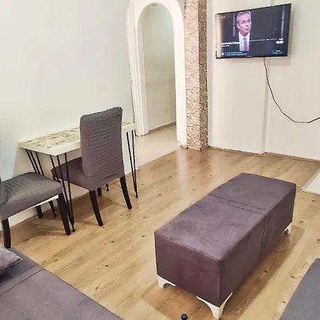 Sweet Kadikoy Apartmanhotel *