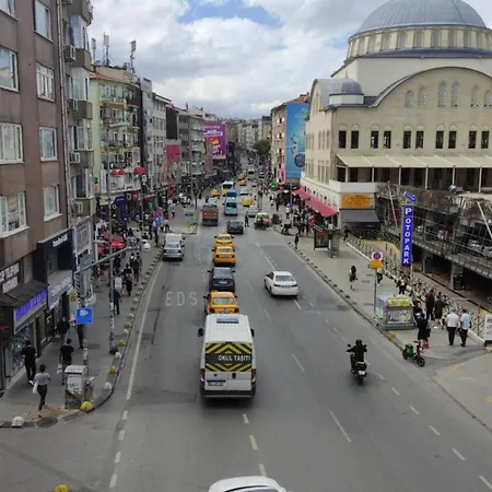 Sweet Kadikoy * Isztambul