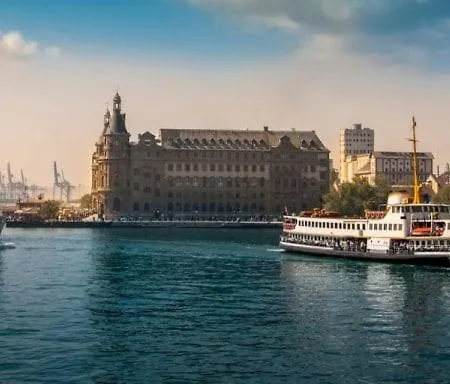 Sweet Kadikoy