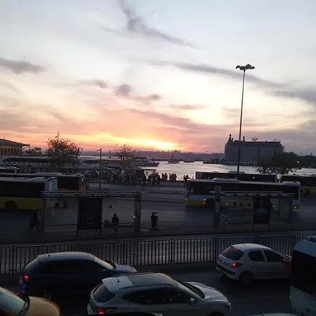 Sweet Kadikoy Apartahotel