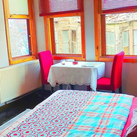Sweet Kadikoy Istanbul