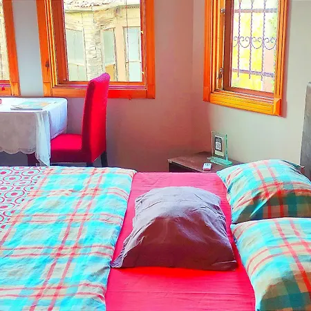 Sweet Kadikoy Apartmanhotel Isztambul