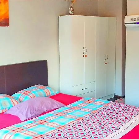 Sweet Kadikoy Lejlighedshotel