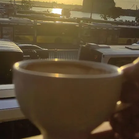 Sweet Kadikoy Lejlighedshotel