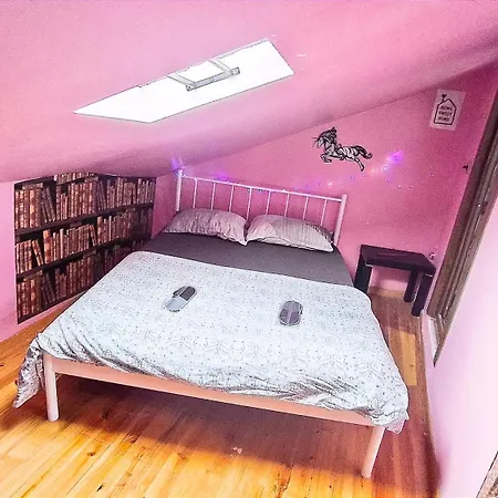 Lejlighedshotel Sweet Kadikoy