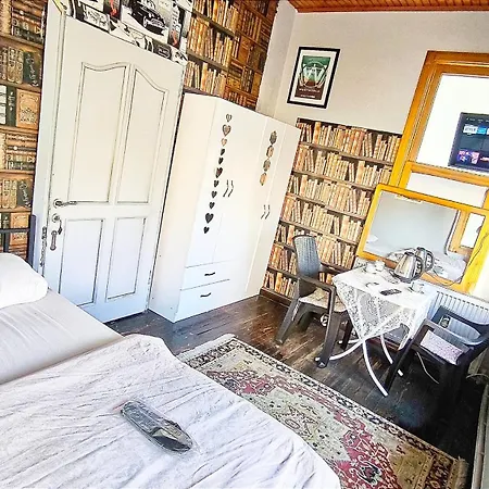 Sweet Kadikoy Lejlighedshotel
