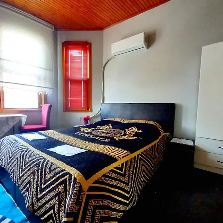 Sweet Kadikoy Lejlighedshotel