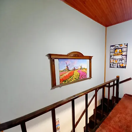 Apartmanhotel Sweet Kadikoy *