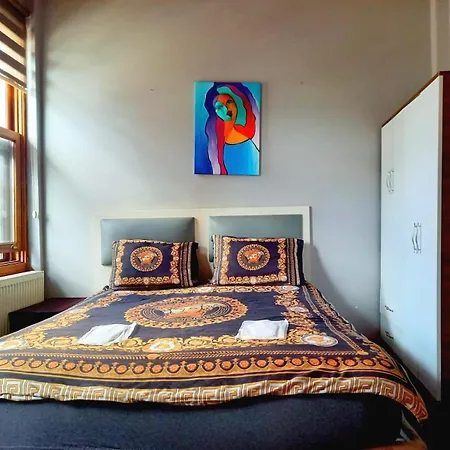 Sweet Kadikoy Apartmanhotel