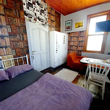 Apartmanhotel Sweet Kadikoy *