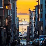 Aparthotel Sweet Kadikoy *