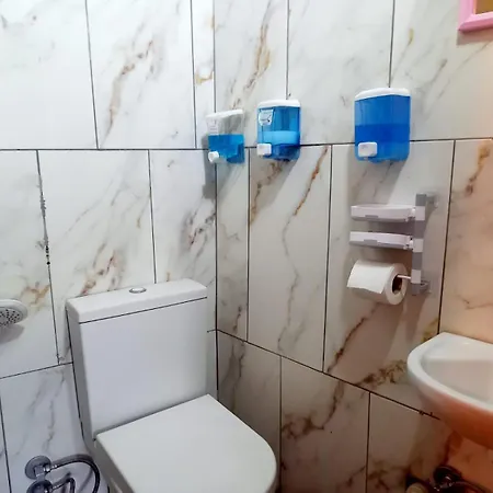 Aparthotel Sweet Kadikoy Istanbul